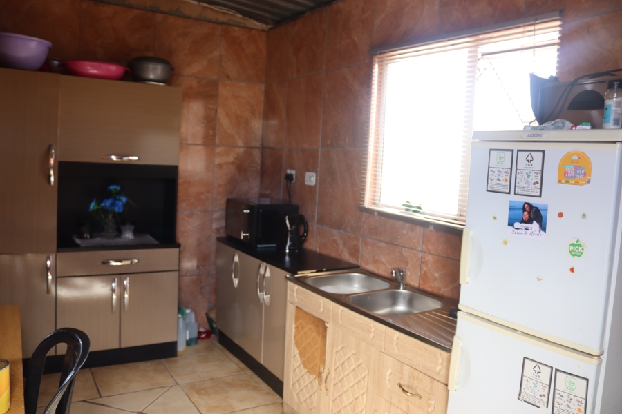 3 Bedroom Property for Sale in Witteklip Western Cape